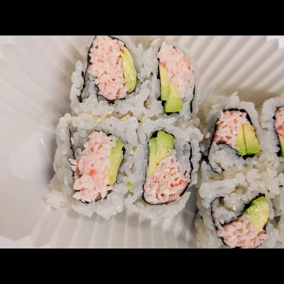 Order Online | Nori Roll